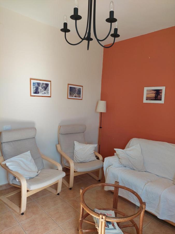 Casa Katharina - Valle Gran Rey Calera Екстериор снимка