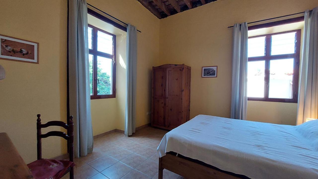 Casa Katharina - Valle Gran Rey Calera Екстериор снимка