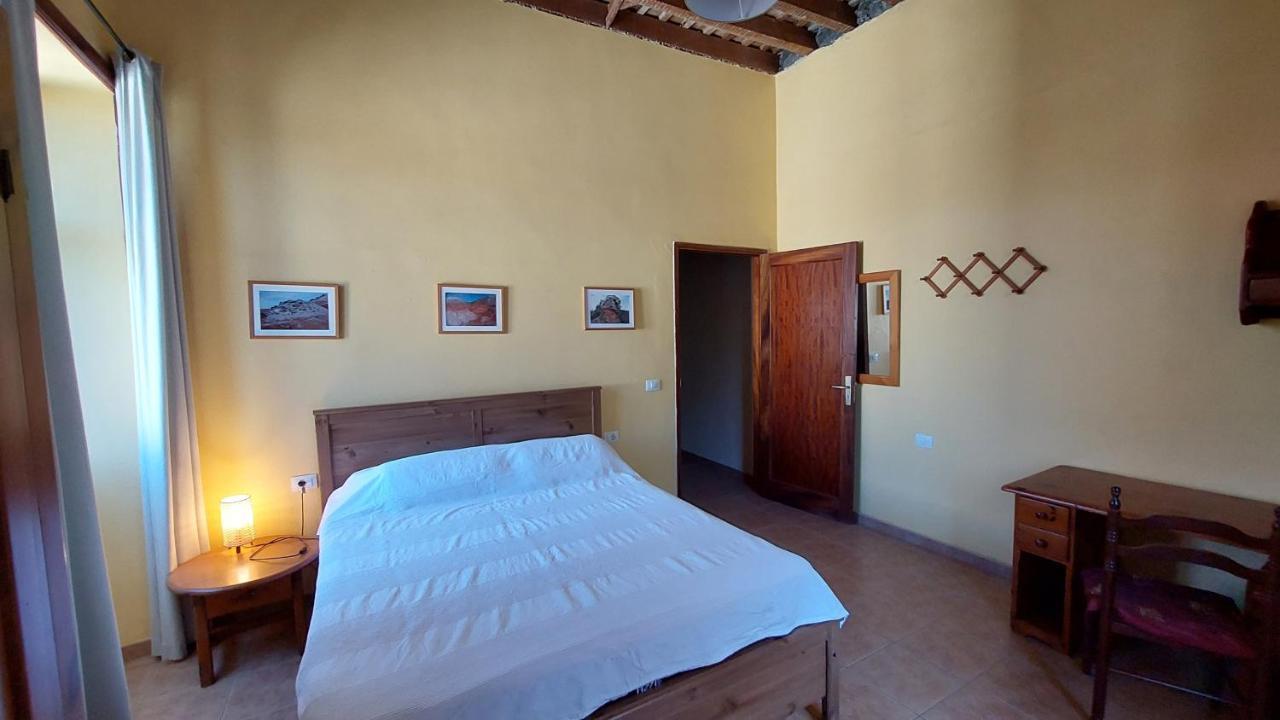 Casa Katharina - Valle Gran Rey Calera Екстериор снимка