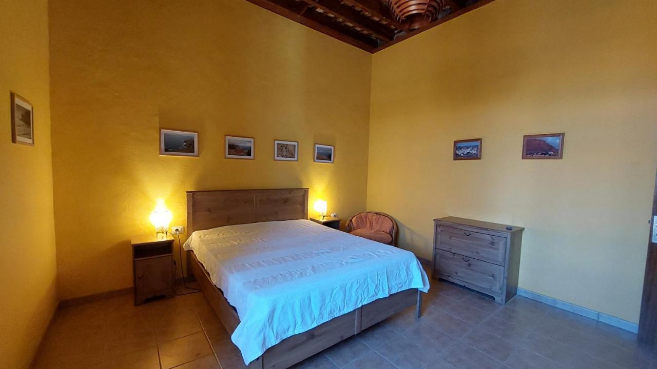 Casa Katharina - Valle Gran Rey Calera Екстериор снимка