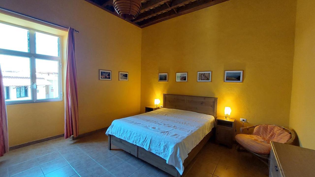 Casa Katharina - Valle Gran Rey Calera Екстериор снимка