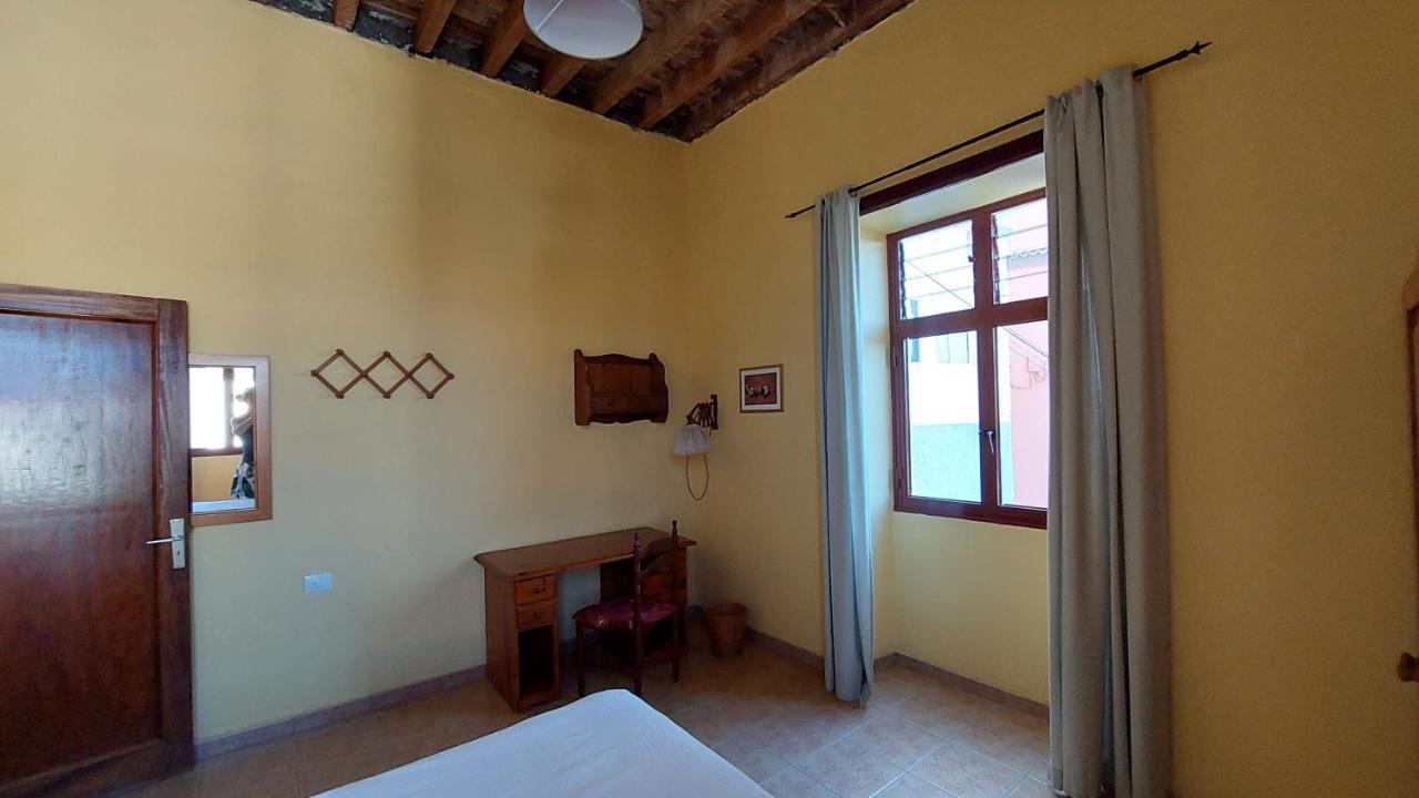 Casa Katharina - Valle Gran Rey Calera Екстериор снимка