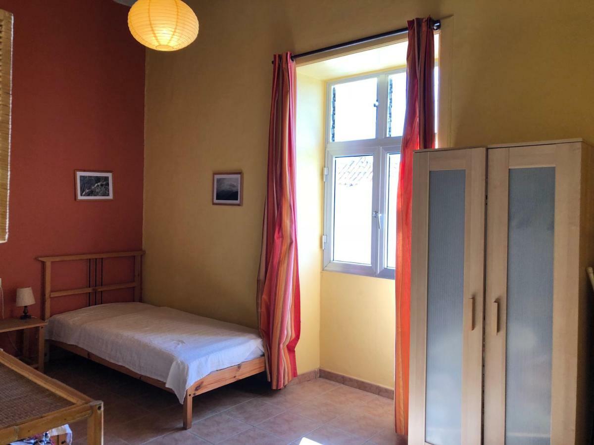 Casa Katharina - Valle Gran Rey Calera Екстериор снимка