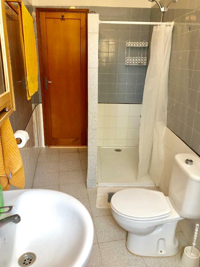Casa Katharina - Valle Gran Rey Calera Екстериор снимка