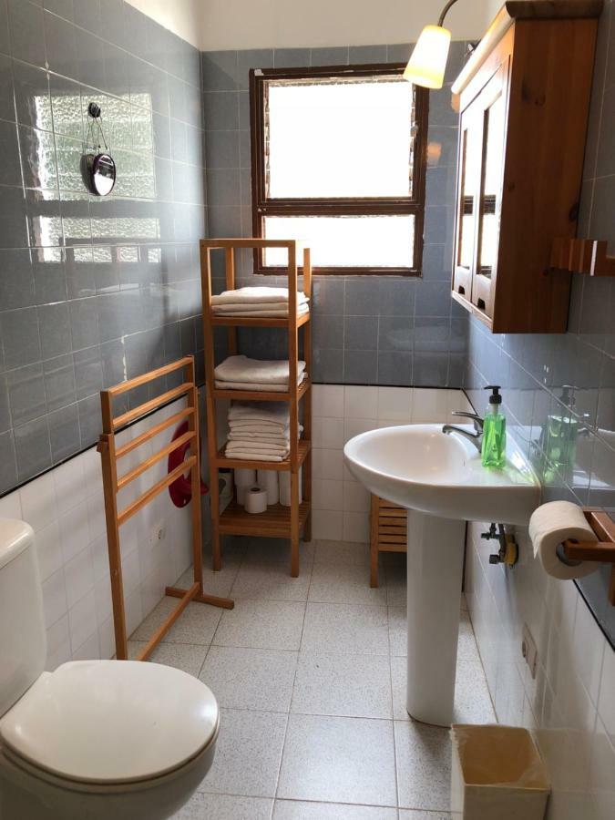 Casa Katharina - Valle Gran Rey Calera Екстериор снимка